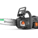 Husqvarna Aspire® Motorsäge C15X-P4A mit Akku und Ladegerät