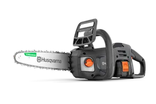 Husqvarna Aspire® Motorsäge C15X-P4A mit Akku und Ladegerät Husqvarna Aspire® Motorsäge C15X-P4A mit Akku und Ladegerät – Bild 1