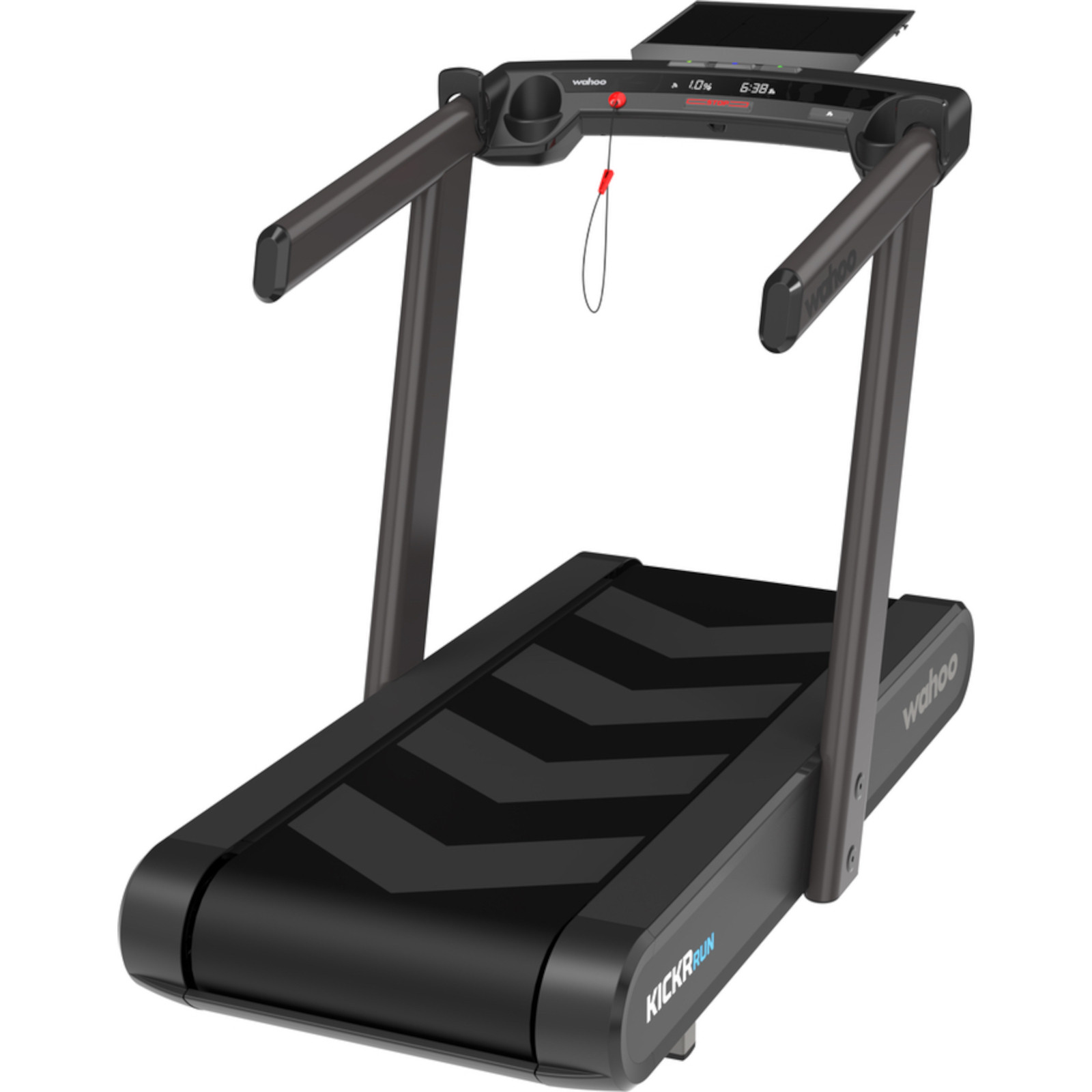 Wahoo Laufband Kickr Run Wahoo Laufband Kickr Run – Bild 1