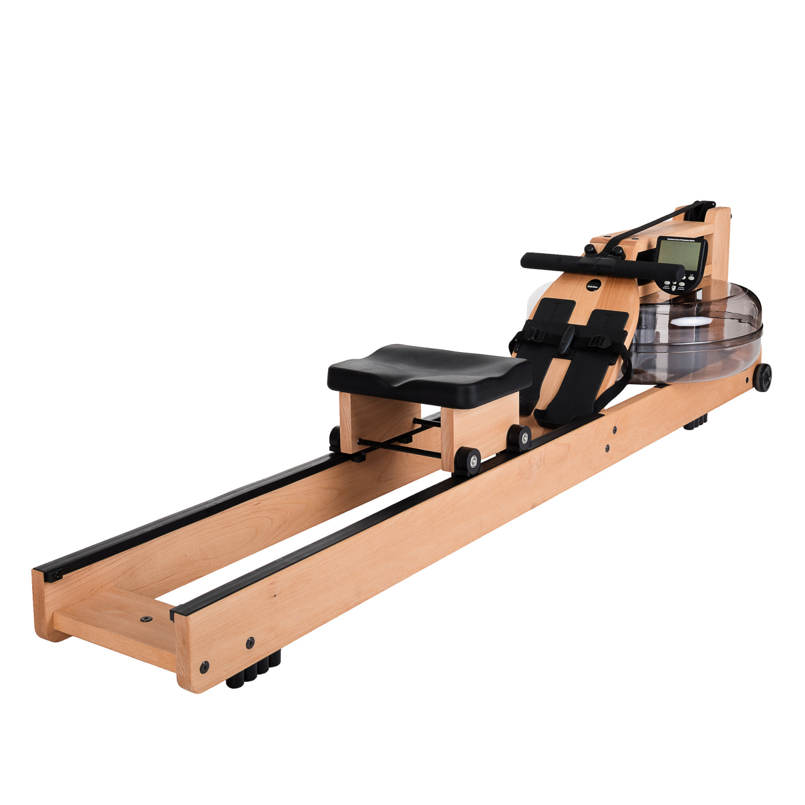 WaterRower Rudergerät Buche Natur WaterRower Rudergerät Buche Natur – Bild 1
