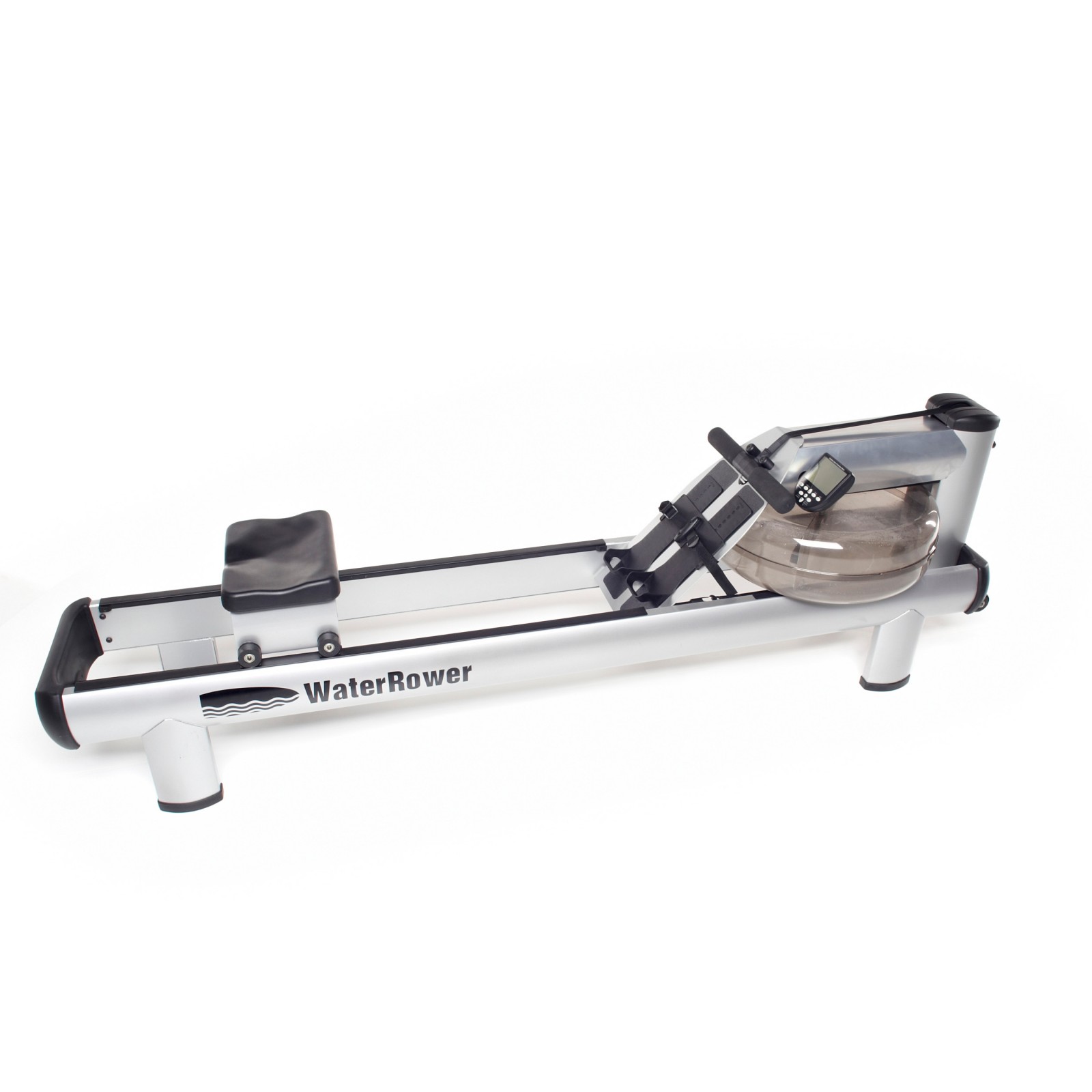 WaterRower Rudergerät M1 HiRise WaterRower Rudergerät M1 HiRise – Bild 1
