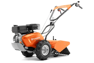 HUSQVARNA TR 348 HUSQVARNA TR 348 – Bild 1