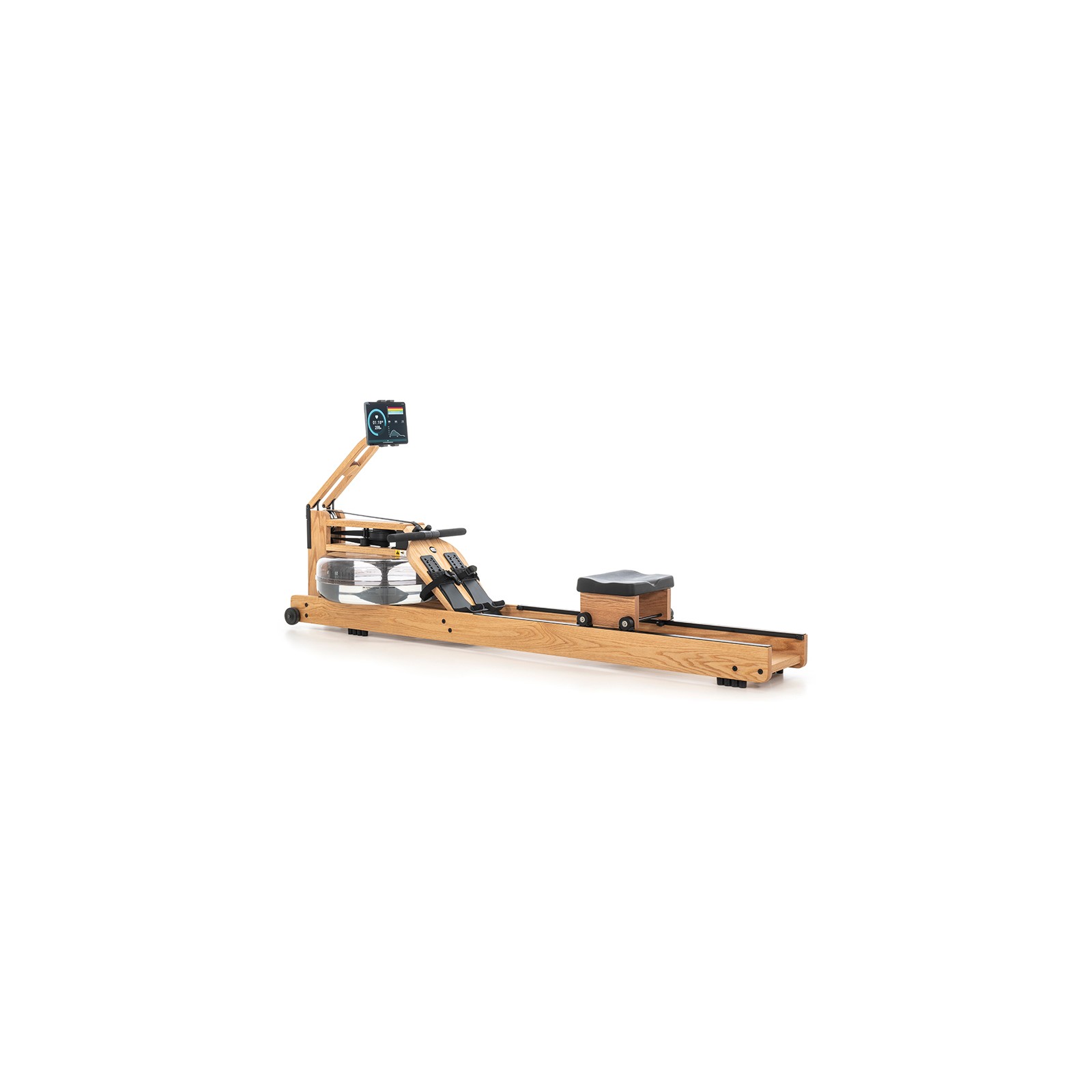 WaterRower Rudergerät Eiche Performance WaterRower Rudergerät Eiche Performance – Bild 1
