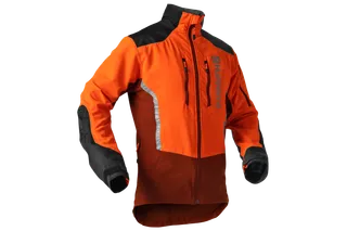 Husqvarna Arbeitsjacke Technical Extreme Husqvarna Arbeitsjacke Technical Extreme – Bild 1