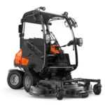 Husqvarna P 525DX mit Kabine
