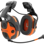 Husqvarna X-COM Active Gehörschutzkapsel