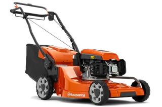HUSQVARNA LC 353V HUSQVARNA LC 353V – Bild 1