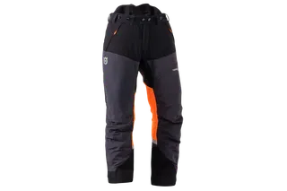 Husqvarna Schnittschutzhose Technical Robust Husqvarna Schnittschutzhose Technical Robust – Bild 1
