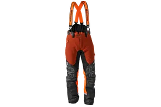 Husqvarna Schnittschutzhose Technical Extreme Husqvarna Schnittschutzhose Technical Extreme – Bild 1