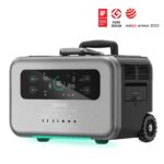 Zendure SuperBase Pro Powerstation - SuperBase Pro 1500