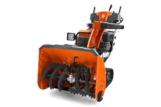 HUSQVARNA ST 424T HUSQVARNA ST 430T – Bild 1