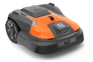 Husqvarna Automower® 540 EPOS® Husqvarna Automower® 540 EPOS® – Bild 1